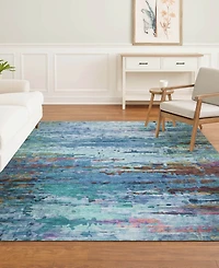 Addison Mayfield AMF2035 8'x10' Area Rug