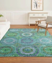 Addison Mayfield Amf2049 Area Rug Collection