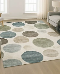 Addison Mayfield AMF2062 8'x10' Area Rug