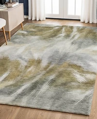 Addison Mayfield AMF2096 8'x10' Area Rug