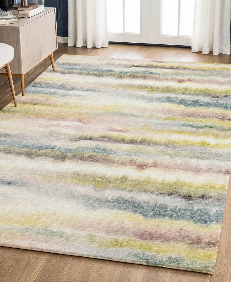 Addison Mayfield AMF2098 8'x10' Area Rug