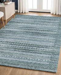 Addison Mayfield AMF2101 8'x10' Area Rug