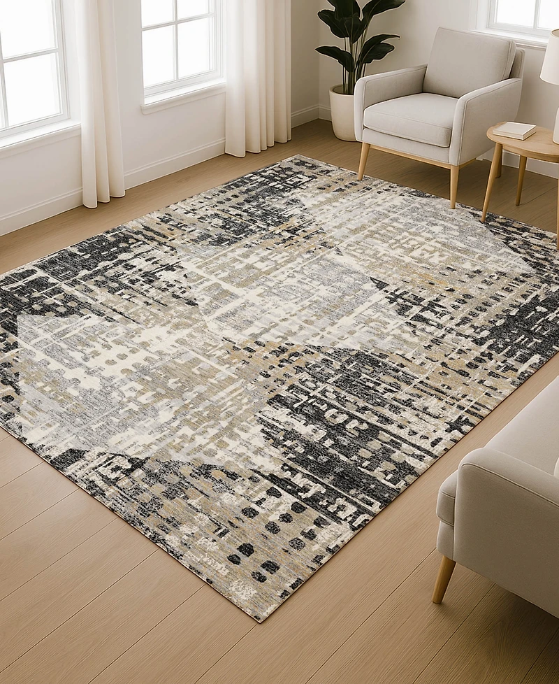 Addison Mayfield AMF2116 8'x10' Area Rug