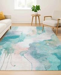 Addison Mayfield AMF2019 9'x12' Area Rug