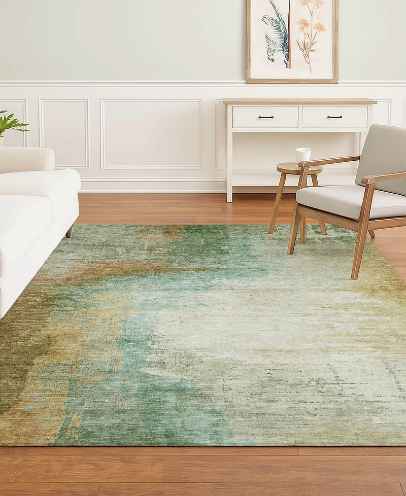 Addison Mayfield AMF2041 9'x12' Area Rug