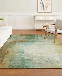 Addison Mayfield AMF2041 9'x12' Area Rug
