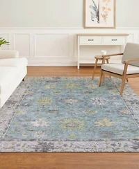 Dalyn Mayfield Amf2052 Rug Collection