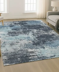 Addison Mayfield AMF2065 9'x12' Area Rug