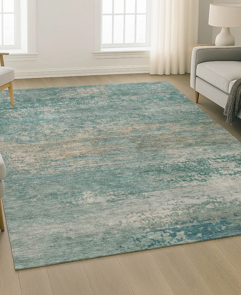 Addison Mayfield AMF2071 9'x12' Area Rug