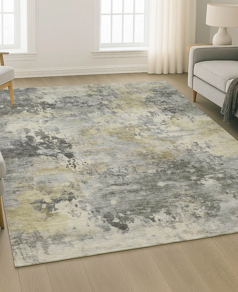 Addison Mayfield AMF2073 9'x12' Area Rug