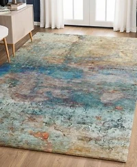 Addison Mayfield Amf2100 Area Rug Collection
