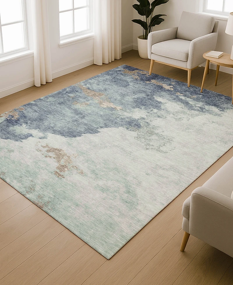 Addison Mayfield AMF2108 9'x12' Area Rug