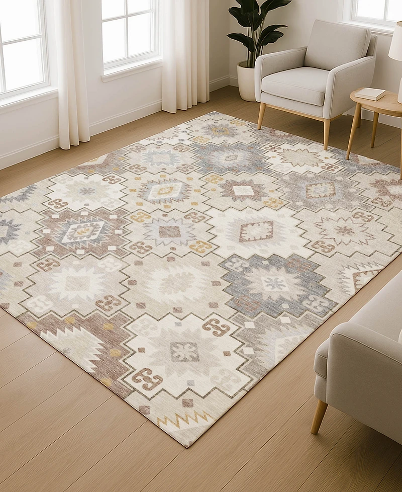 Addison Mayfield AMF2123 9'x12' Area Rug