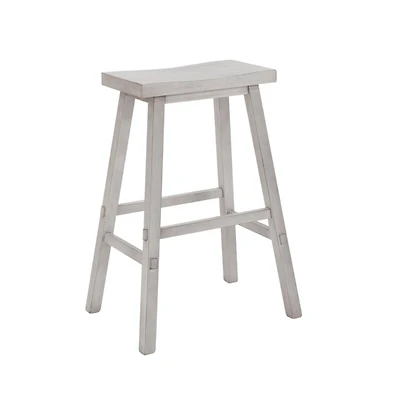Liberty Furniture Industries, Inc Creations 30 Inch Sawhorse Stool
