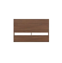 Nexera Panel Headboard, Queen.