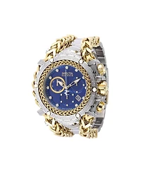Invicta Men's 48418 Gladiator Quartz Z60 Metal Dial Watch