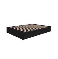 Nexera 3-Drawer Storage Bed Frame Queen