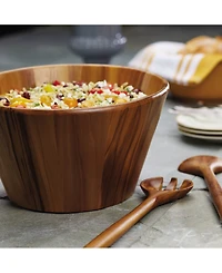 Anolon Pantryware 3-Pc. Salad Set