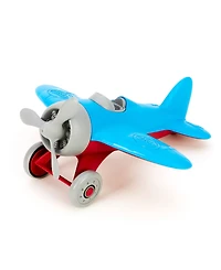 Green Toys Airplane Blue