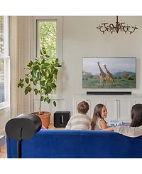 Sonos Sub Gen 4 - Premium Wireless Subwoofer