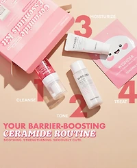 Tonymoly 4-Pc. Wonder Mochi Ceramide Set