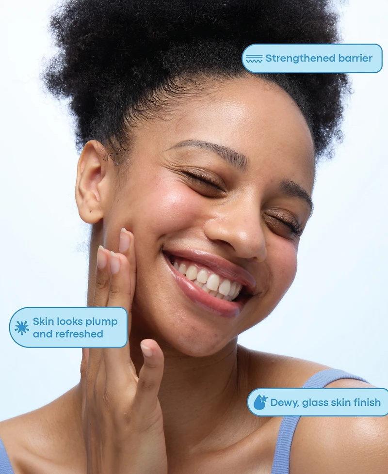 Tonymoly 4-Pc. Mask Melt Hydrating Overnight Hydrogel Mask Set