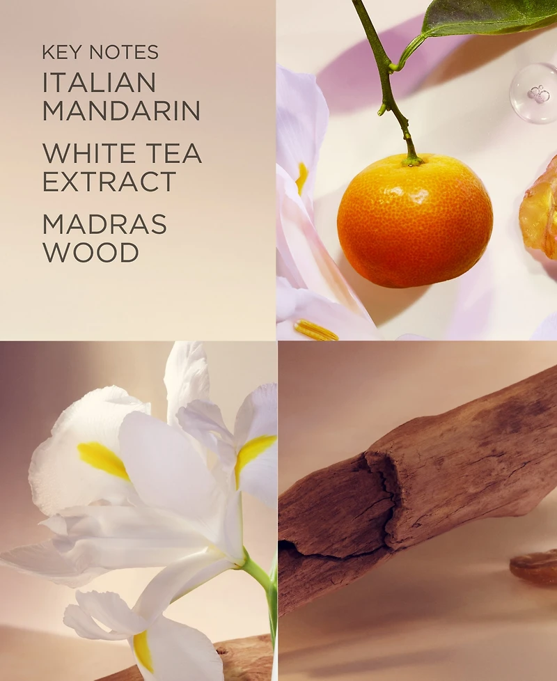 Elizabeth Arden White Tea Hand Cream, 1 oz