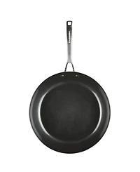 KitchenAid Stainless Steel 12" Ceramic Nonstick Frying Pan