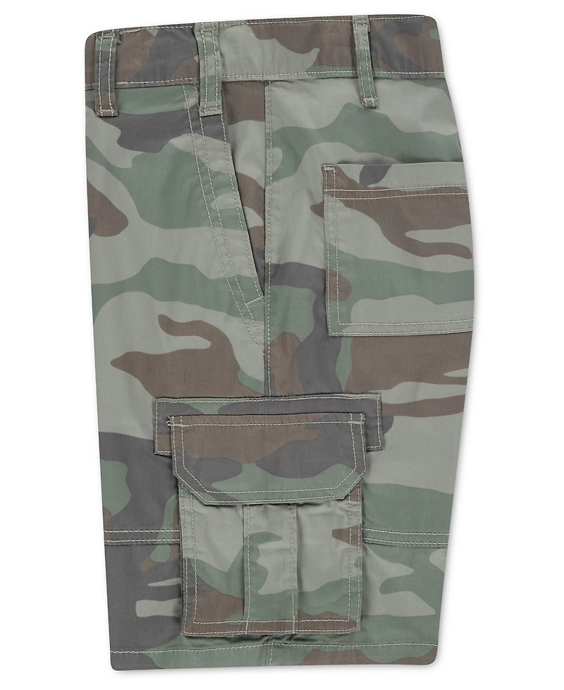 abercrombie kids Boys Baggy Cargo Shorts