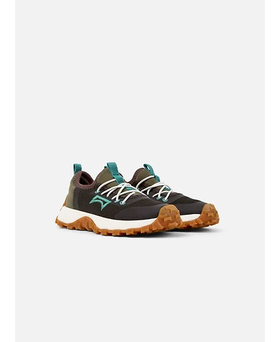 Camper Boys Drift Trail Textile Sneakers