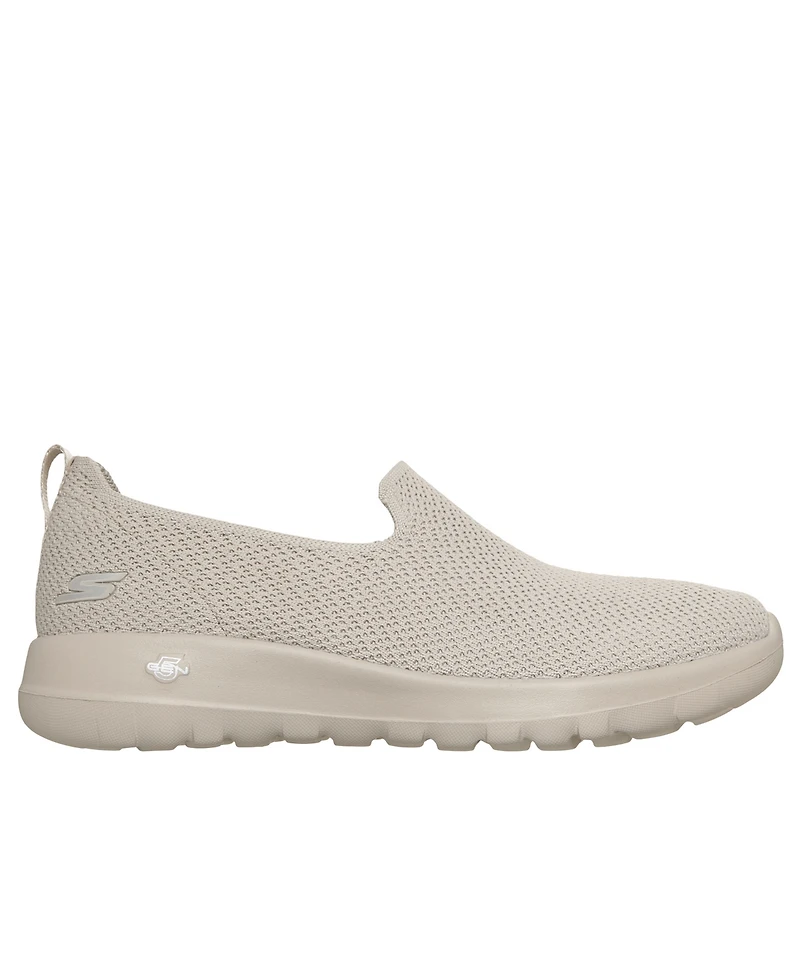 Skechers Women's Go Walk Joy - Joselin Wide Width Slip-On Walking Sneakers from Finish Line