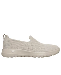 Skechers Women's Go Walk Joy - Joselin Wide Width Slip-On Walking Sneakers from Finish Line