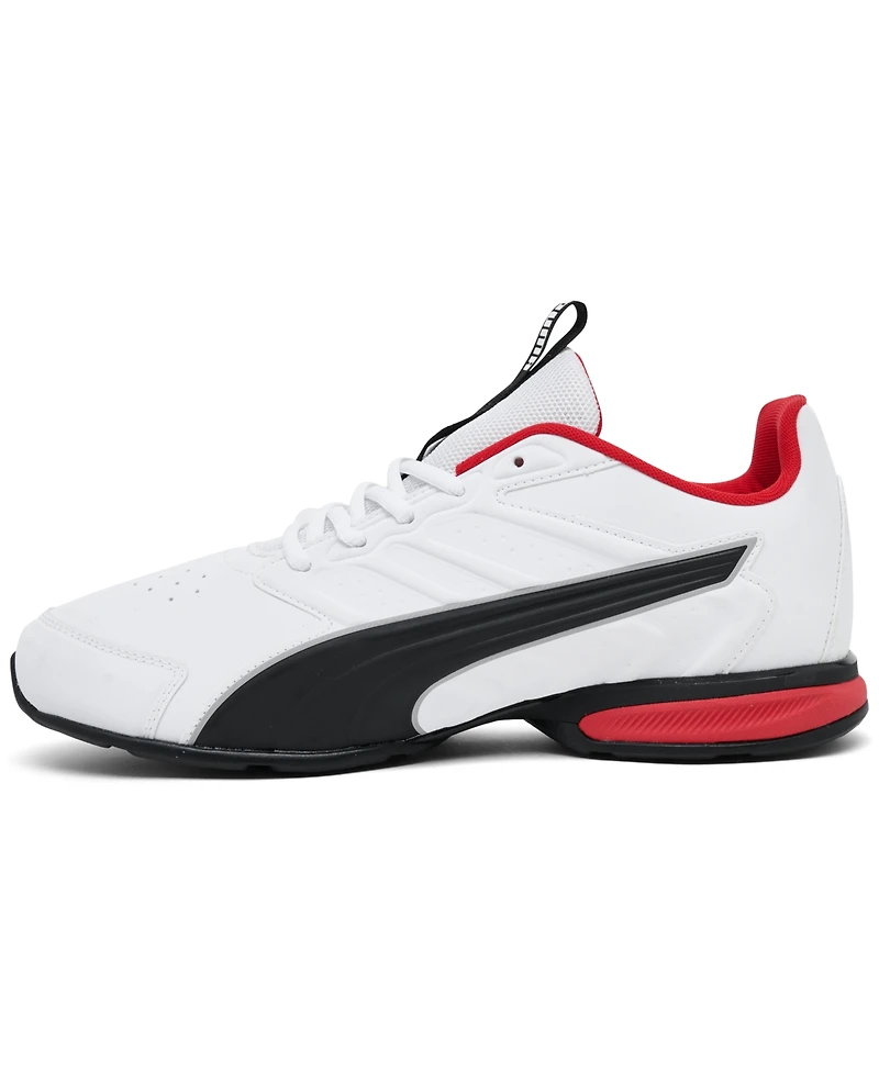 Puma Men's Electro Casual Sneakers from Finish Line
