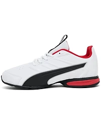 Puma Men's Electro Casual Sneakers from Finish Line