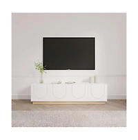 Nexera Tv-Stand Nauraa