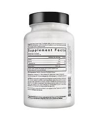 Amen Beef Tallow, Grass-Fed Bovine Tallow Nutrients, Whole-Food Paleo, Skin Support, 90 Capsules