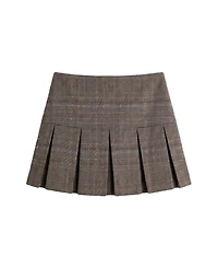 Kate Mack Girls' 7-16 Snoopy Twill Skort