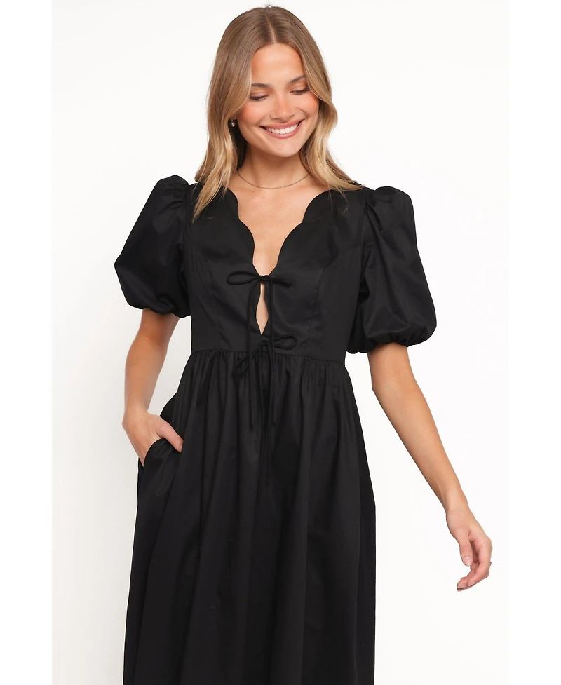 Petal and Pup Women's Karla Maxi Dress