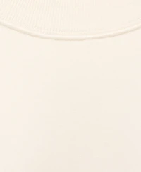 Mango Women's Fluid Cotton Sweatshirt