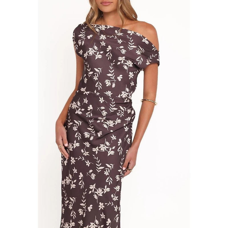 Petal and Pup Women's Zafira Midi Dress