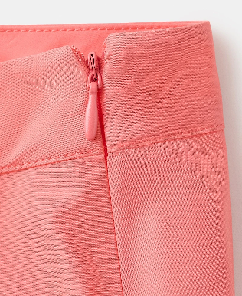 Mango Women's Flared Midi-Skirt