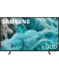 Samsung QN50Q7FAAFXZA 50 Inch Qled Q7F 4K Vision Ai Smart Tv with a 2 Year Amber Protection Plan (2025)