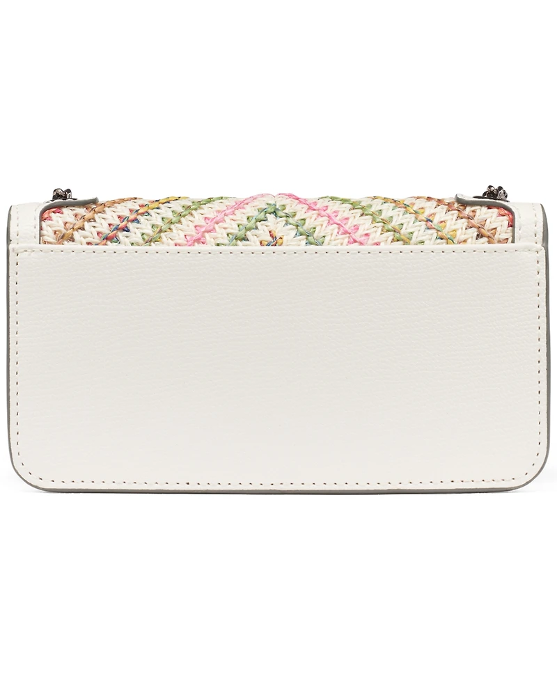 Karl Lagerfeld Paris Kosette Mini Shoulder Bag