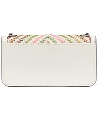 Karl Lagerfeld Paris Kosette Mini Shoulder Bag