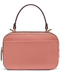 Karl Lagerfeld Paris Simone Camera Crossbody