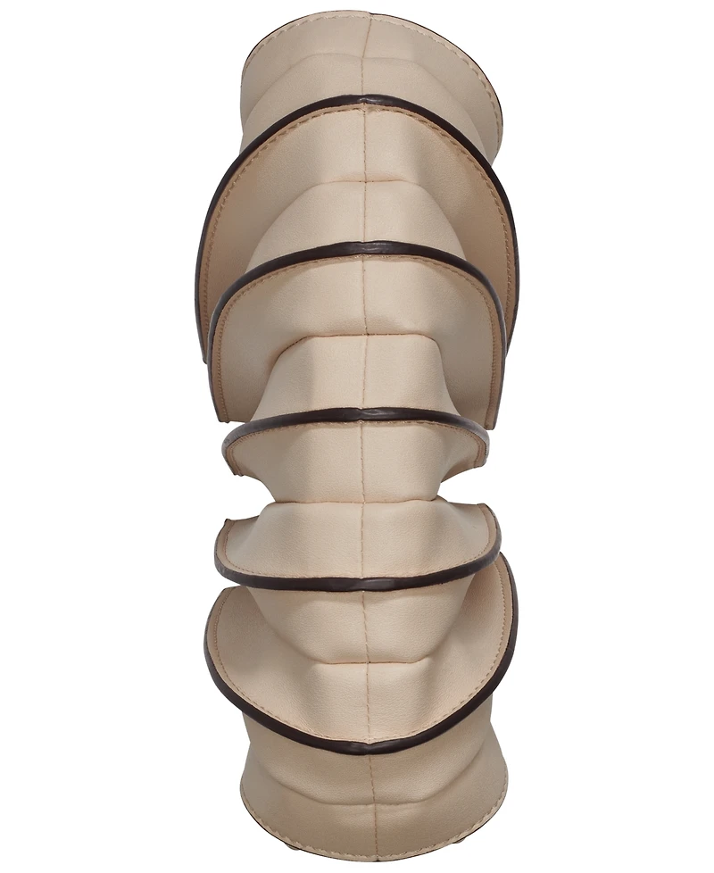 Karl Lagerfeld Paris Small Ikon Shoulder Bag