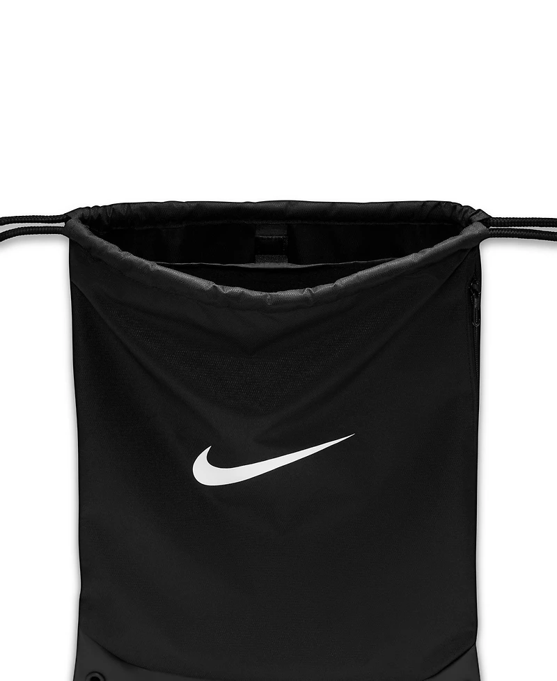 Nike Men's Brasilia Drawstring Bag