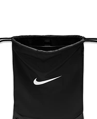 Nike Men's Brasilia Drawstring Bag