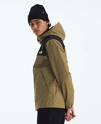 The North Face Men's Antora Front Zip Jacket