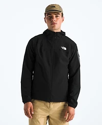 The North Face Men's Tek Approach Hooded Jacket
